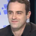 Étienne Espagne, chercheur AFD