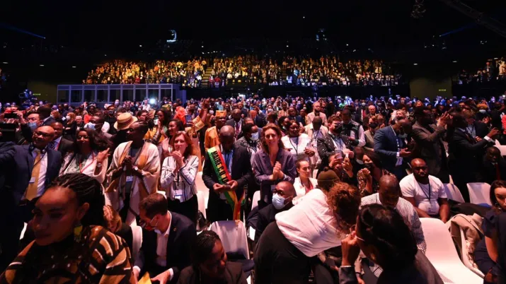 SAF Montpellier