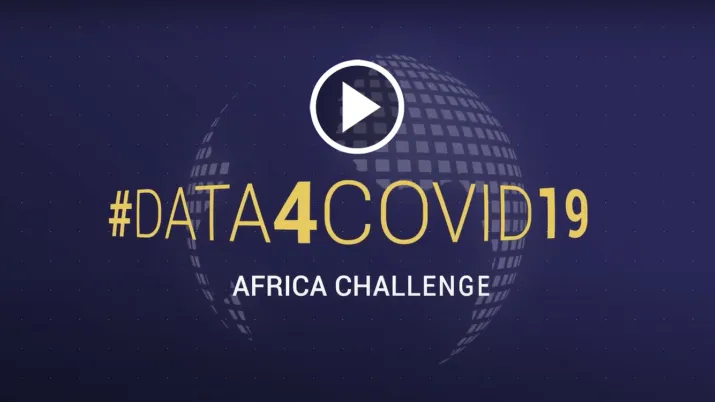 Data4Covid