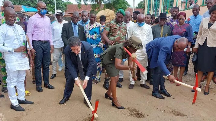 benin-afd-projet