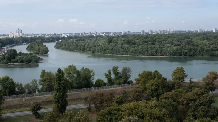 Belgrade-Serbie-5 