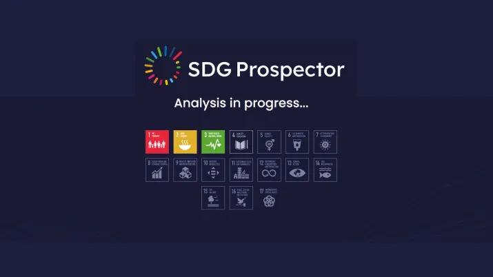 Site prospecteur ODD