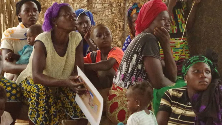 ce projet vise à soutenir la croissance d’un réseau d’entreprises sociales dans les pays en développement pour favoriser une économie sociale et solidaire.