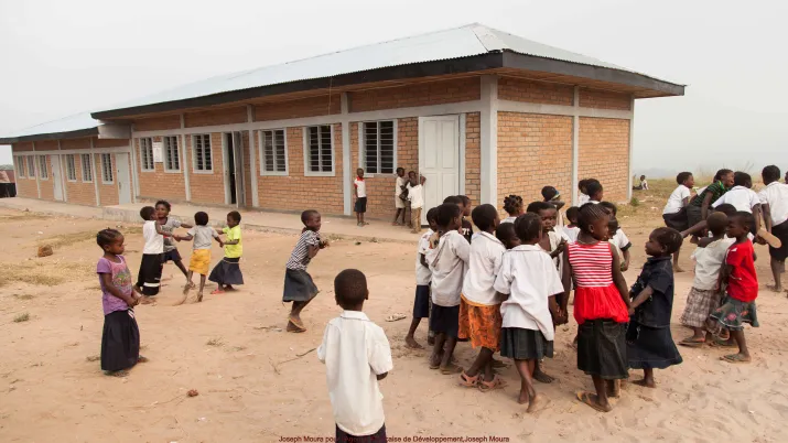 Education RDC