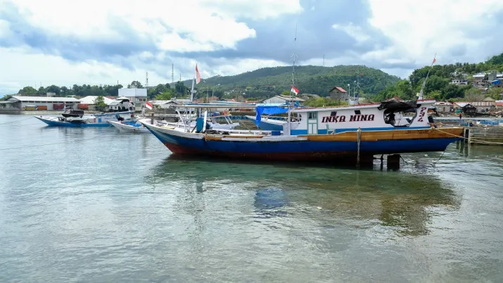 Indonesia