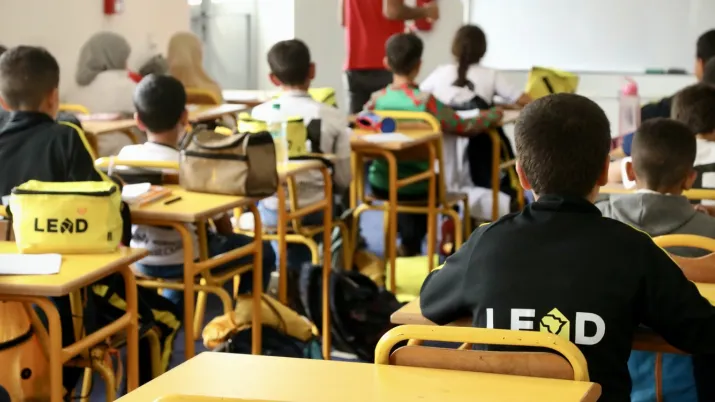 Lead Academy