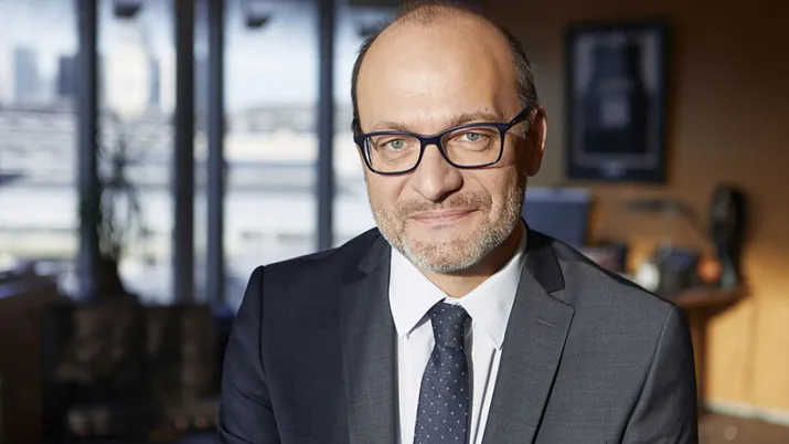 Rémy Rioux