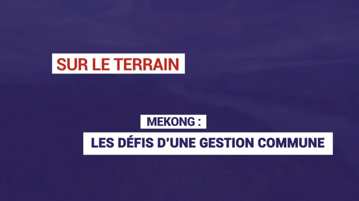 mekong video