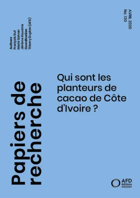 Inequality and Income Mobility in Egypt_couv1