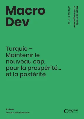 MacroDev 57 TURQUIE 