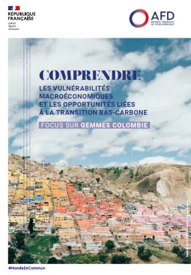 gemmes colombie afd