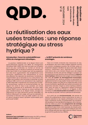 Couv QDD 81 VF