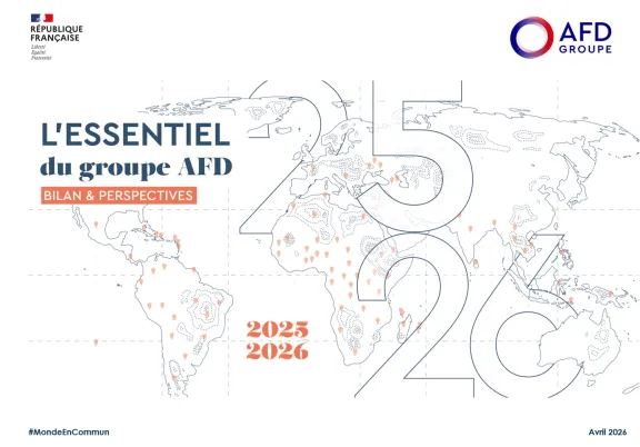 Résultats 2025-2026