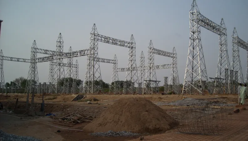 Soutenir les compagnies de distribution d’électricité privées nigérianes