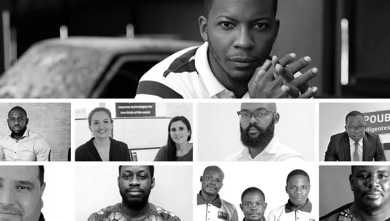Digital Africa