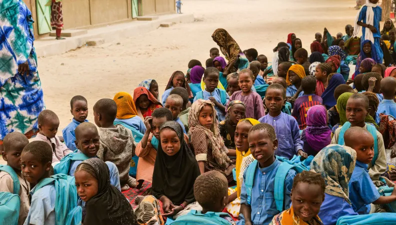 ADELAC (Tchad)