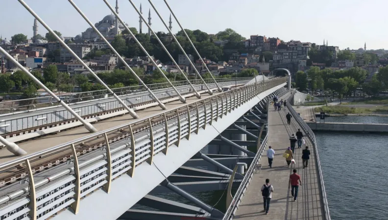 Métro Istanbul