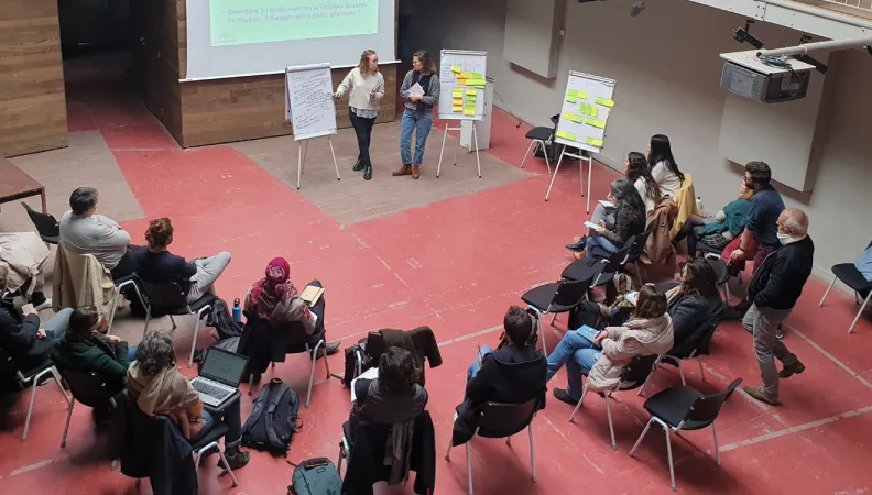 Projet PAMOC 4