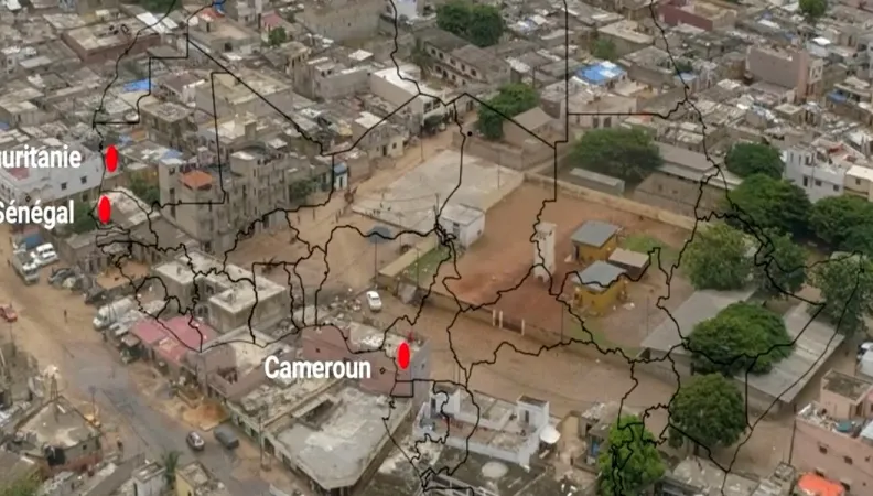 Inondations