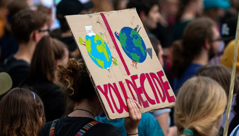 Citizens and climate what place for citizen initiatives towards COP 30