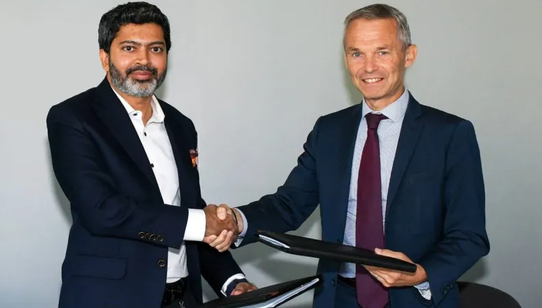 Partnership AFD-BoP