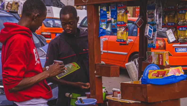 Capital humain en Côte d'Ivoire