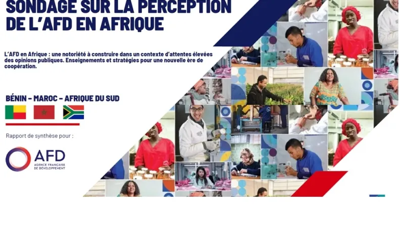 Sondage Afrique
