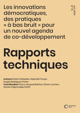 Couv. RT 75