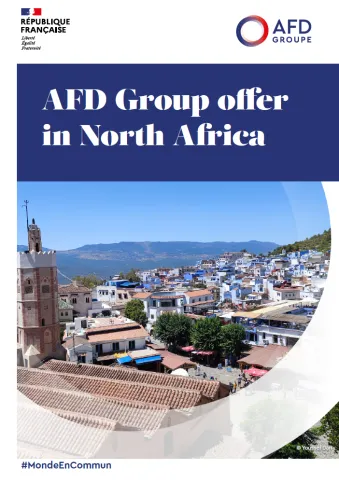 afd group offer in north africa