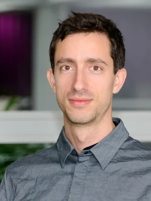 Oskar Lecuyer, AFD