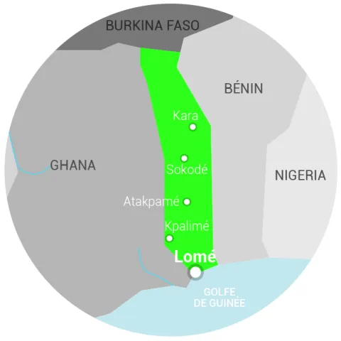 Togo