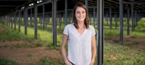 Angélique Grimaud