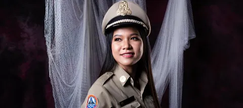 Cambodia