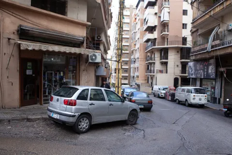 Liban