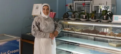 Safa Masri