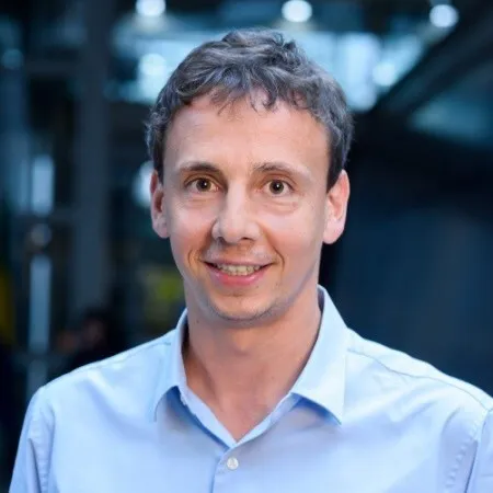 Nicolas Guichard