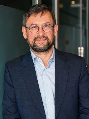 Vincent Joguet