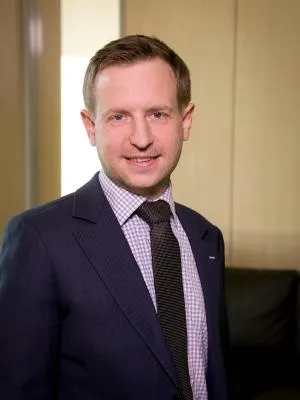 Amaury Mulliez