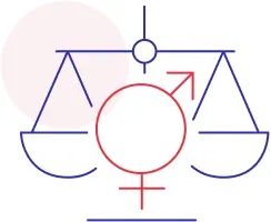 Égalité des sexes