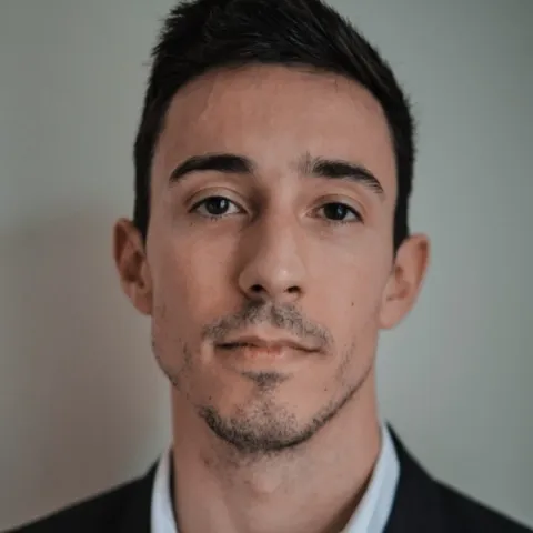 Thibault Vasse