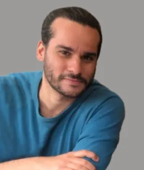 Guilherme Magacho