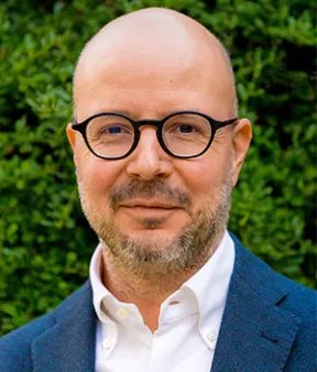 Christophe Buffet