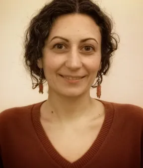 COSTANTINI Orsola