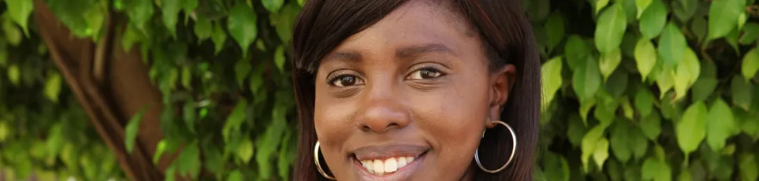 Aminata Soumah