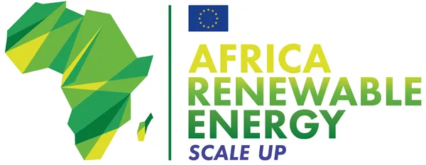 Logo SCALE UP